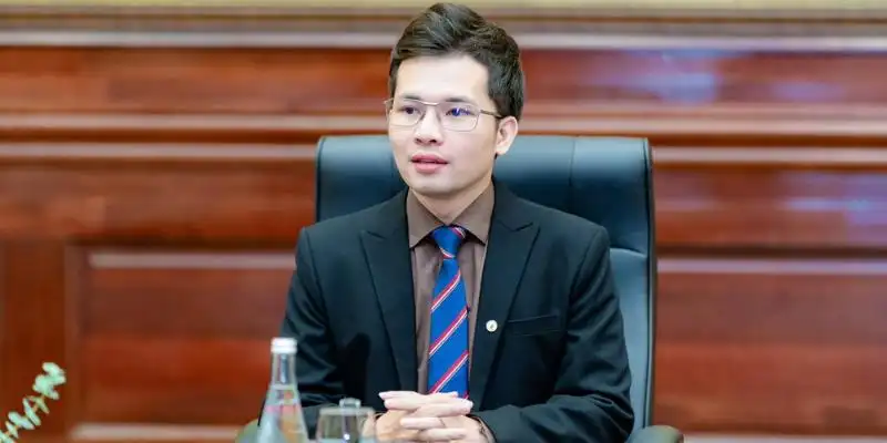 CEO Phan Mạnh Hùng dẫn dắt Hot789