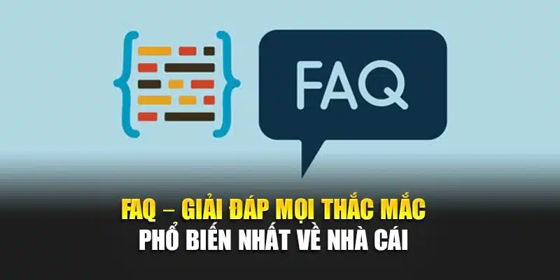 Giải đáp thắc mắc người dùng tại nhà cái Hot789