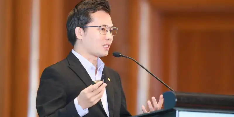 Hành trình xây dựng Hot789 của tác giả