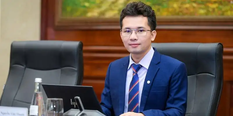 Sơ lược tiểu sử CEO Hot789 Phan Mạnh Hùng